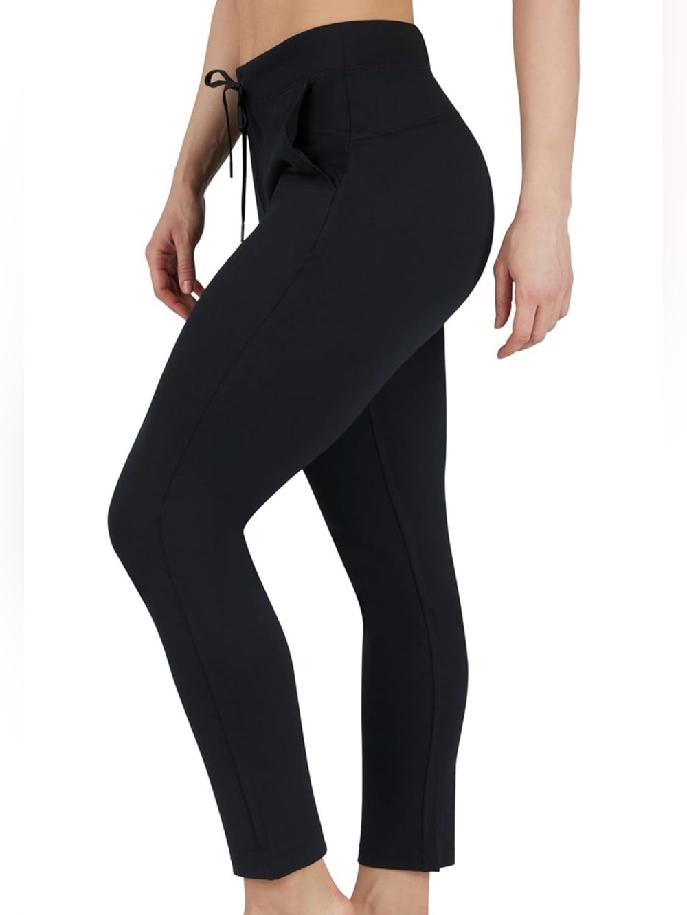 Yogalicious Pants